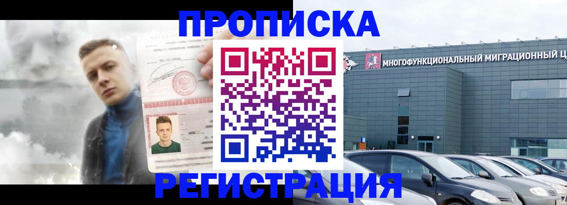прописка 2025 в Фрязино